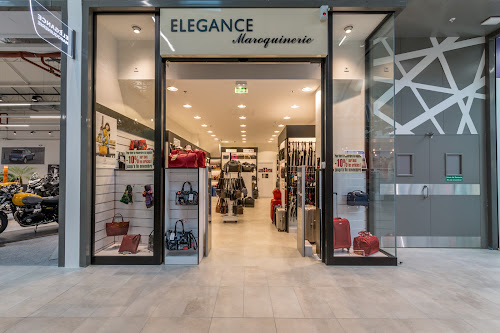 Magasin de maroquinerie Elegance Maroquinerie Bourges