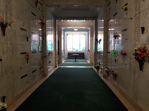 Mortuary «City View Memoriam», reviews and photos, 1001 11th Ave, Salt Lake City, UT 84103, USA