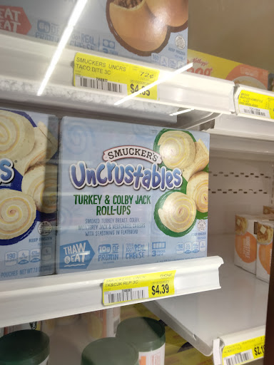 Grocery Store «Wayfield Foods Inc», reviews and photos, 2020 Headland Dr, Atlanta, GA 30344, USA