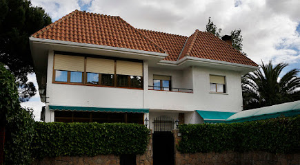 Residencia Castilla