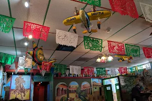 El Mexicano Restaurant image