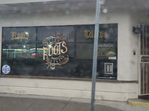 Explore rip ideas for tattoos, creative tattoo ideas in Beaumont, available at Roots Tattoo Studio