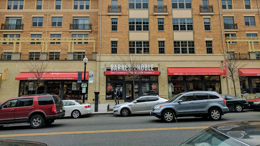 Book Store «Barnes and Noble», reviews and photos, 625 Monroe St NE, Washington, DC 20017, USA