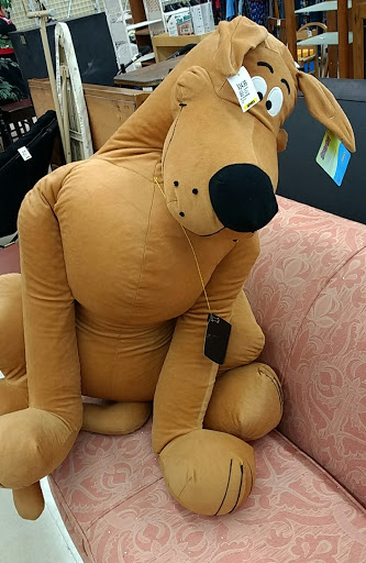 Thrift Store «Savers», reviews and photos