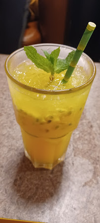 Mojito du Restaurant Meltin'pot à Fleury-Mérogis - n°4