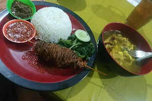 Ayam Bakar Sam Mami image