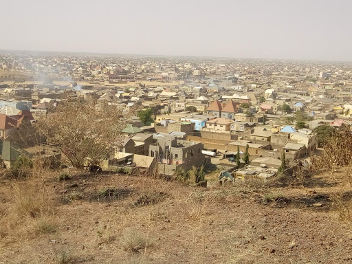 Gwauron Dutse Hill, Kofar Kansakali, Kano, Nigeria, Tourist Attraction, state Kano