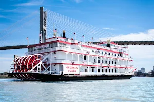 Savannah Riverboat Cruises image