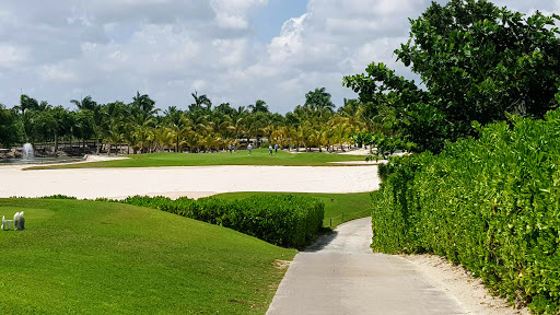 Iberostar Golf Course