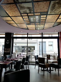 Atmosphère du Restaurant français Café de la Paix à Rochefort - n°9