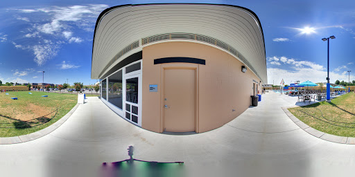 Gym «Merritt Clubs - 24 HR Fort Avenue/Federal Hill», reviews and photos, 921 E Fort Ave, Baltimore, MD 21230, USA