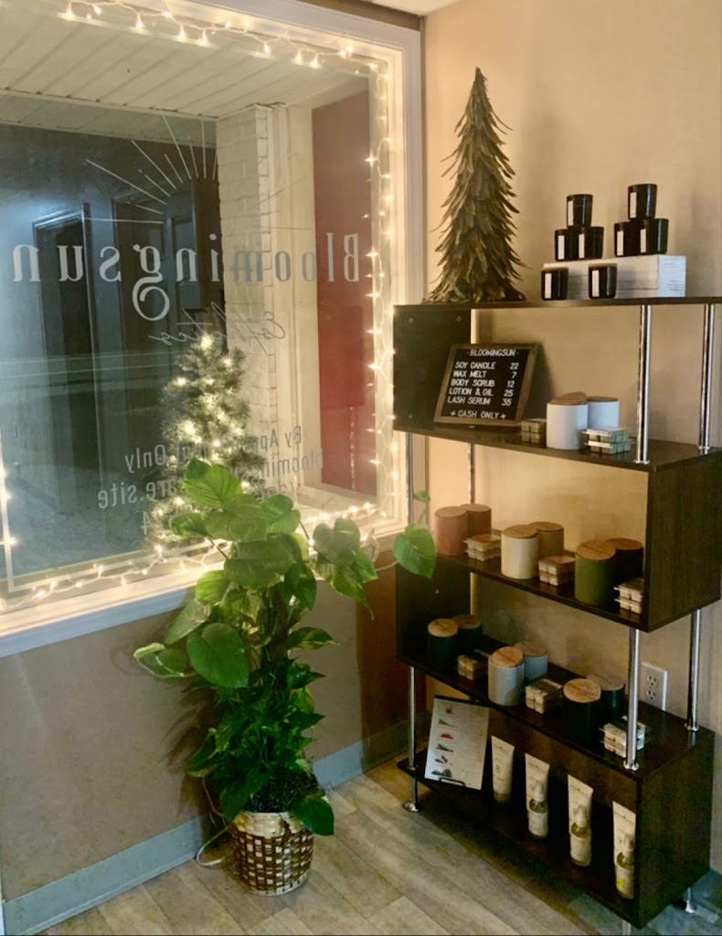 Bloomingsun Esthetics 27025