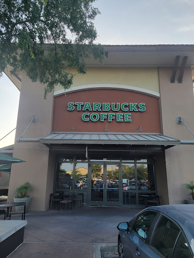 Coffee Shop «Starbucks», reviews and photos, 3765 S Gilbert Rd #107, Gilbert, AZ 85297, USA