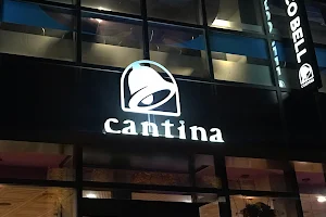 Taco Bell Cantina image