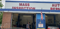 Easton Auto Service - Photo 5 - Car repair in South Easton, MA, Brockton