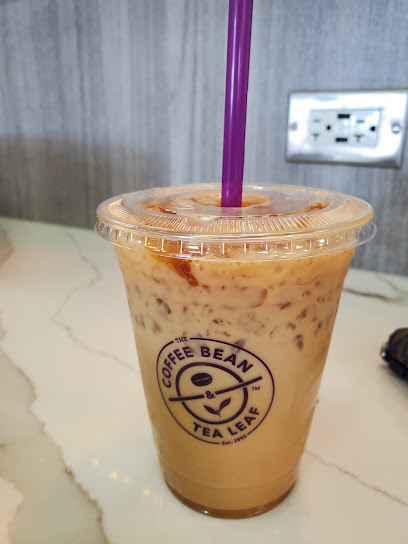 The Coffee Bean & Tea Leaf