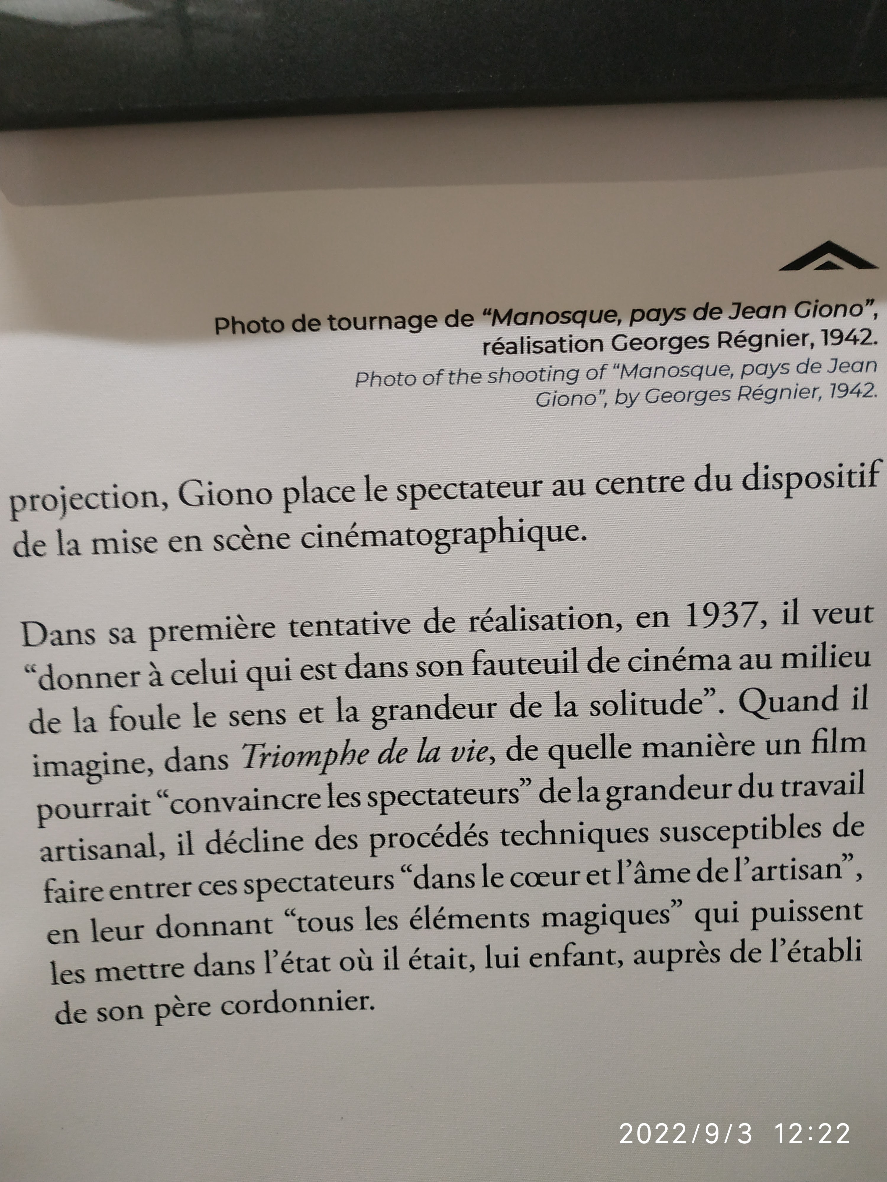 Photo n° 6 de l'avis de Joelle.a fait le 11/09/2022 à 16:18