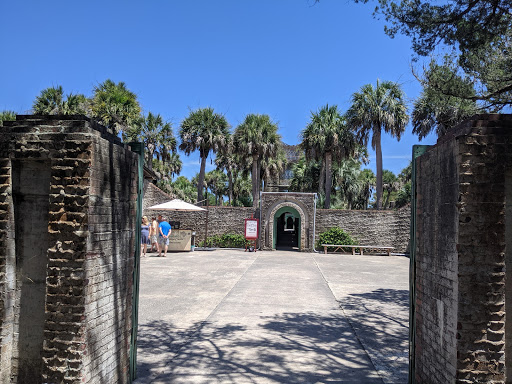 National Park «Atalaya», reviews and photos, Atalaya Rd, Murrells Inlet, SC 29576, USA