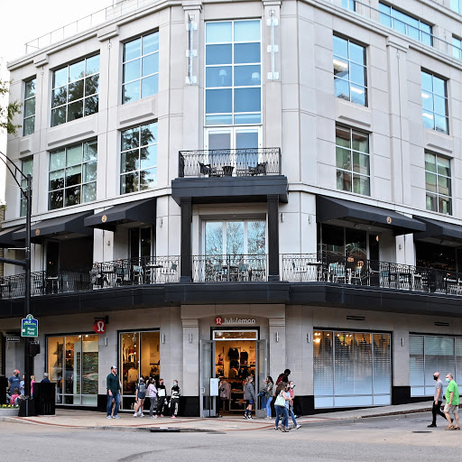 Sportswear Store «lululemon», reviews and photos, 600 S Main St, Greenville, SC 29601, USA
