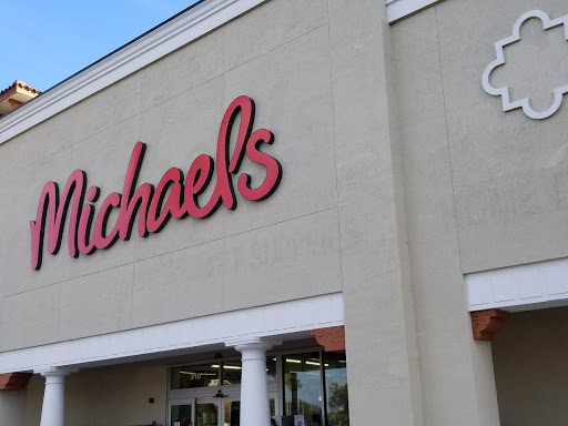 Craft Store «Michaels», reviews and photos, 310 Cbl Dr, St Augustine, FL 32086, USA