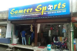 sameer sports image