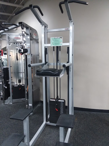 Athletic Club «Normandy Park Athletic Club», reviews and photos, 19901 1st Ave S # 401, Normandy Park, WA 98148, USA