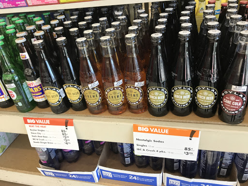 Discount Store «Big Lots», reviews and photos, 21082 Beach Blvd, Huntington Beach, CA 92648, USA