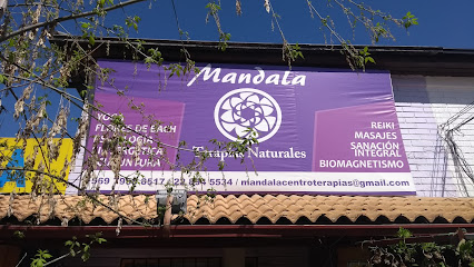 Centro Mandala