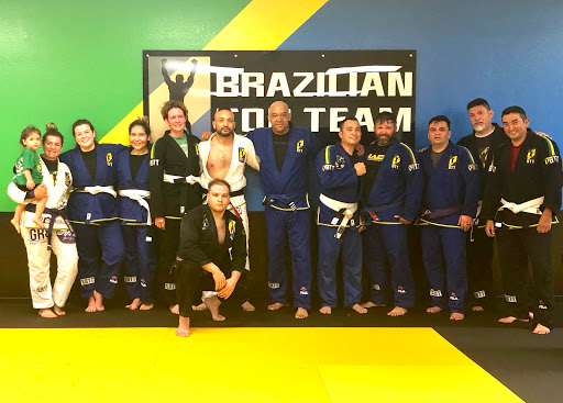 Martial Arts School «Brazilian Top Team», reviews and photos, 5345 Glen Ridge Dr, San Antonio, TX 78229, USA