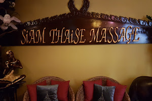 Siam Thaise Massage Nijmegen