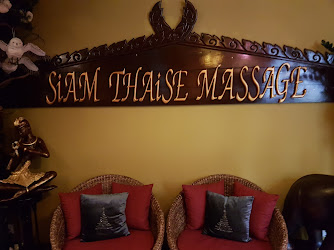 Siam Thaise Massage Nijmegen