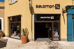 Salomon Factory Outlet Miramas image