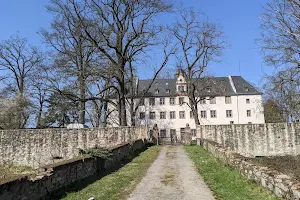 Schloss Babenhausen image