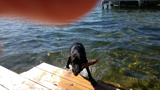 Boutique Hotel «Eleven Gables Inn and Cottage», reviews and photos, 493 Wrigley Dr, Lake Geneva, WI 53147, USA