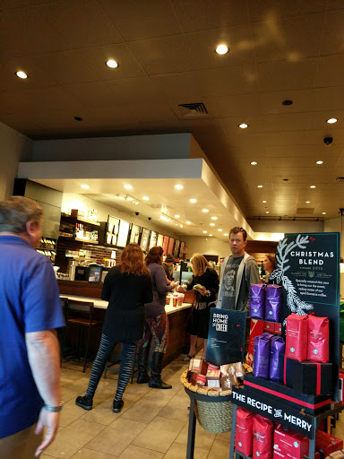 Starbucks image