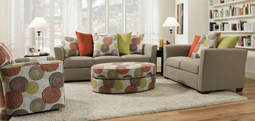 Furniture Store «Barter Post - Furniture & Mattress», reviews and photos, 1115 McCurdy Ave S, Rainsville, AL 35986, USA