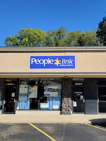 Peoplelink Staffing Solutions