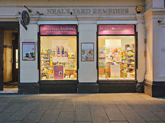 Neal's Yard Remedies