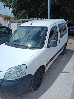 Djedoui Abdou à Buxerolles