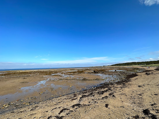 Longniddry Bents