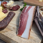 Photo n°3 de l'avis de Alexander.i fait le 17/04/2023 à 11:52 sur le  Buschenschank Hofstätterhof à Tisens