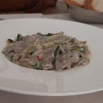 Photo n°2 de l'avis de sabrina.a fait le 04/01/2020 à 15:45 sur le  Ristorante Albergo Sci D'Oro à Colico