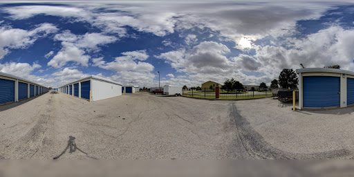 Self-Storage Facility «Simply Self Storage - Norman/Bart Conner», reviews and photos, 3405 Bart Conner Dr, Norman, OK 73072, USA