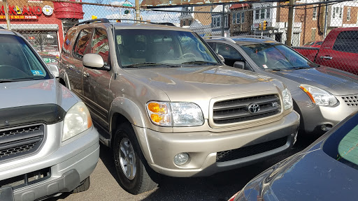 Used Car Dealer «Rockland Auto Sales», reviews and photos, 4852 N 5th St, Philadelphia, PA 19120, USA