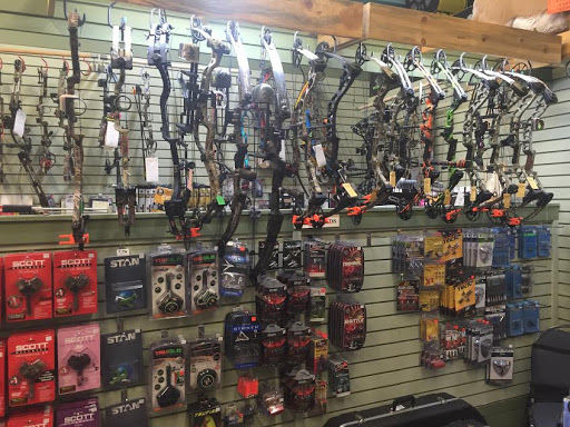 Sporting Goods Store «Capital Sports», reviews and photos, 1092 Helena Ave, Helena, MT 59601, USA