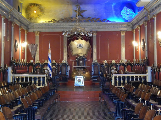 Gran Logia de la Masonería del Uruguay