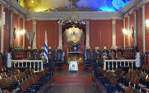 Gran Logia de la Masonería del Uruguay image