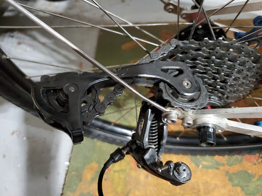 Bicycle Store «American Cycle & Fitness - The Trek Bicycle Stores of Michigan», reviews and photos, 39900 W 14 Mile Rd, Walled Lake, MI 48390, USA