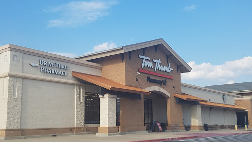 Grocery Store «Tom Thumb», reviews and photos, 612 Grapevine Hwy, Hurst, TX 76054, USA