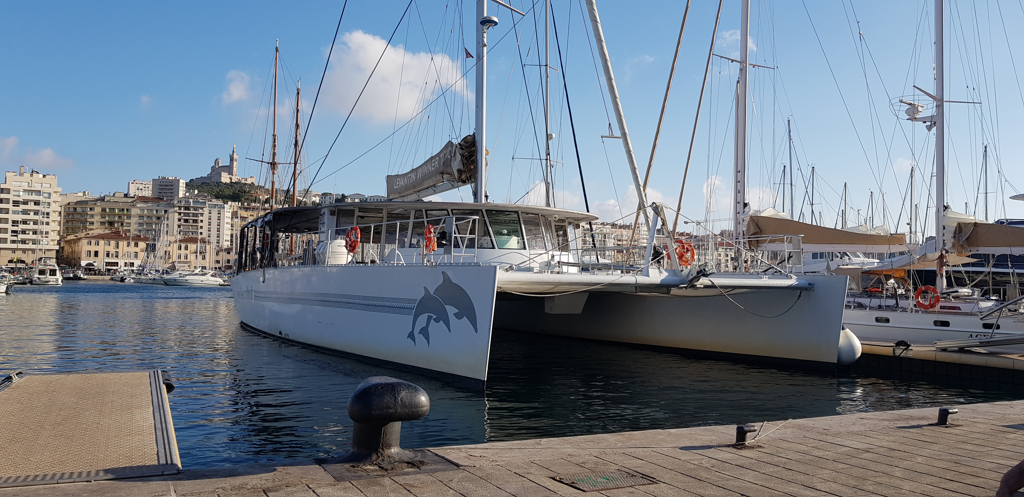 Photo n° 2 de l'avis de Veronique.e fait le 21/09/2019 à 09:40